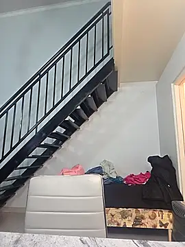 MissLola026 online show from November 10, 2025, 5:18 pm