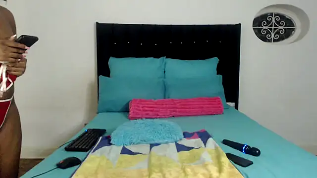 MissLola026 online show from March 4, 2026, 2:19 am