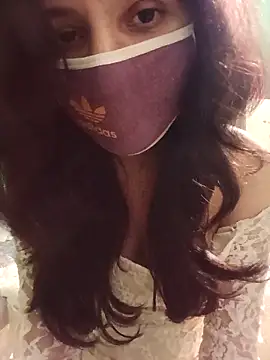 Hornyme18 online show from October 13, 2025, 3:57 pm