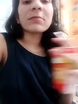 Hornyme18 online show from October 14, 2025, 10:05 am