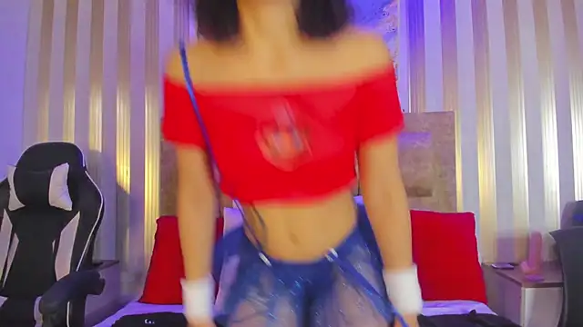 celeste collins  online show from October 26, 2025, 3:56 pm