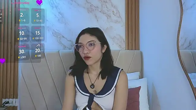 celeste collins  online show from March 2, 2026, 3:51 am