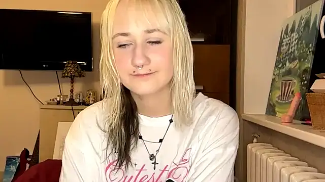 Ulemonala Cute online show from November 2, 2025, 6:57 pm