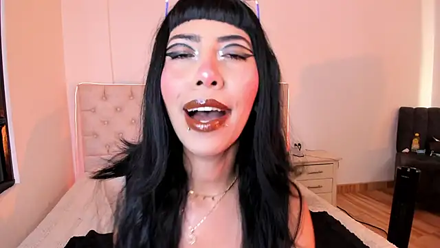 Nina fox 0691 online show from May 29, 2026, 3:07 pm