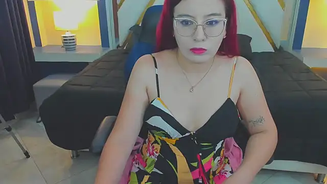 allison mc online show from November 13, 2025, 4:16 am