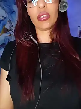 Snapshot of cerecita_anna chatting on July 1, 2026, 12:00 am cerecita anna online show from July 1, 2026, 12:00 am