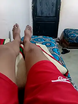 latarak321 online show from October 27, 2025, 7:15 pm