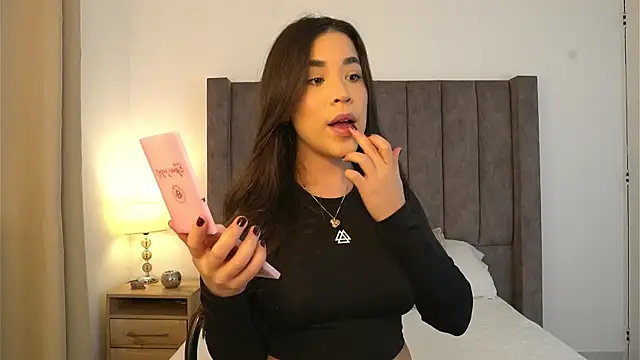 AryBlair online show from February 24, 2026, 6:20 pm