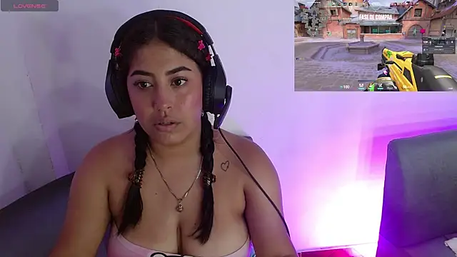 Snapshot of mariam_ferrer chatting on October 7, 2025, 8:21 pm mariam ferrer online show from October 7, 2025, 8:21 pm