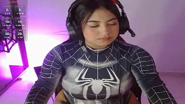 Snapshot of mariam_ferrer chatting on October 28, 2025, 4:02 am mariam ferrer online show from October 28, 2025, 4:02 am