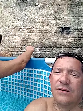 CleoHot25 online show from February 22, 2026, 7:48 pm