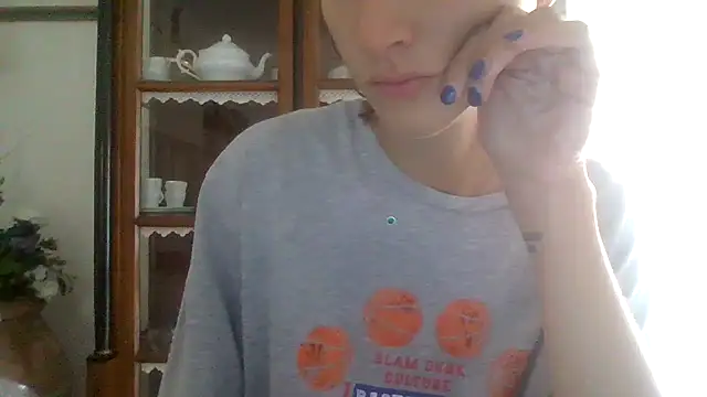 SuperValentina online show from October 21, 2025, 11:31 am