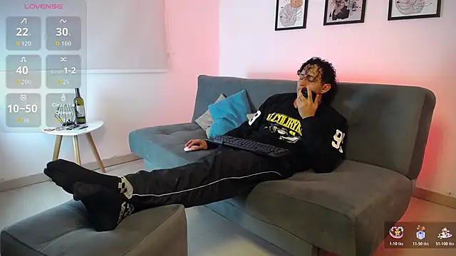 spike spigell online show from December 2, 2025, 3:52 am