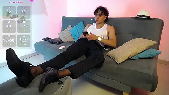 spike spigell online show from November 22, 2025, 10:08 pm