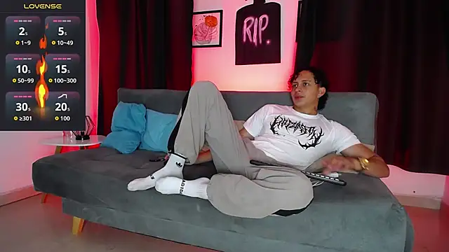 spike spigell online show from October 30, 2025, 4:44 am