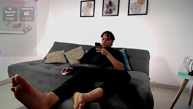 spike spigell online show from November 21, 2025, 4:55 am