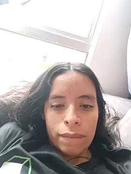 Sofia242a online show from October 21, 2025, 5:01 pm