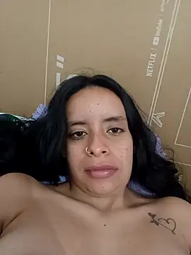 Sofia242a online show from October 11, 2025, 12:06 pm