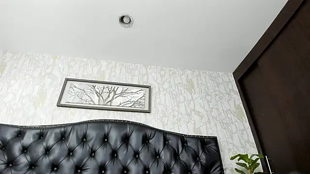 DenzelRios online show from April 6, 2026, 12:06 am