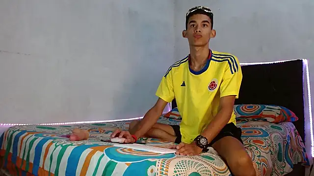 Paulosex12 online show from October 15, 2025, 1:48 am