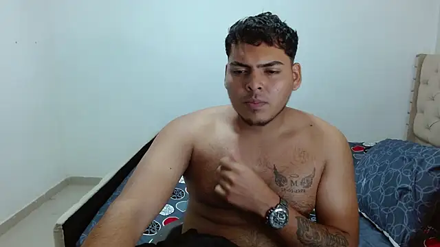 badboy05181 online show from October 9, 2025, 4:24 am