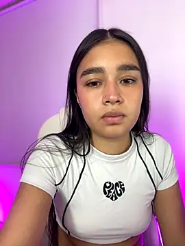 Snapshot of Iam_samanthaa chatting on October 8, 2025, 11:05 pm Iam samanthaa online show from October 8, 2025, 11:05 pm