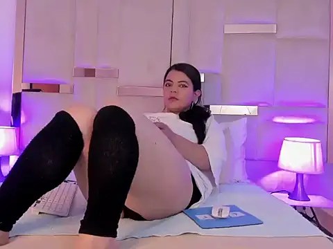 DayanaNaughty online show from October 31, 2025, 3:47 am