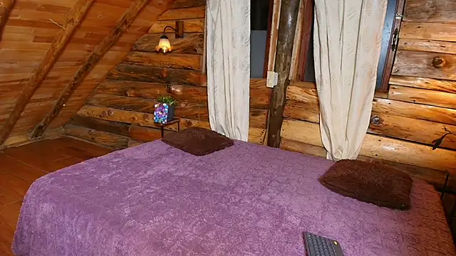 Snapshot of Nordikandclem_ chatting on February 19, 2026, 1:13 am Nordikandclem online show from February 19, 2026, 1:13 am