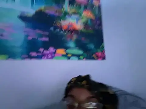 twerkaholic120 online show from October 23, 2025, 3:49 am