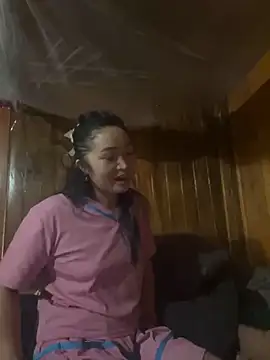 miemie-xx online show from November 7, 2025, 2:27 am