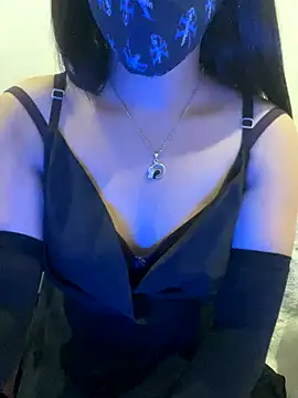 Spicy Baby69 online show from October 26, 2025, 9:10 am