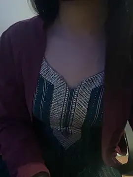 Spicy Baby69 online show from November 3, 2025, 7:57 am