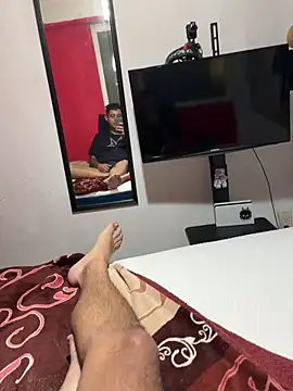 cssaris online show from October 14, 2025, 6:47 am