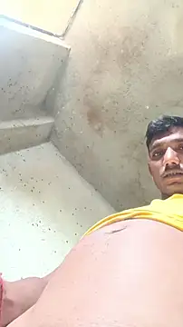 BiggerDickGuy online show from December 15, 2025, 7:14 am