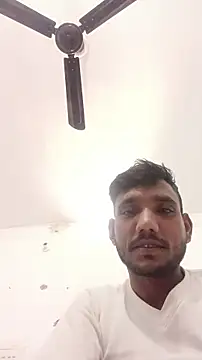 BiggerDickGuy online show from January 19, 2026, 9:13 am