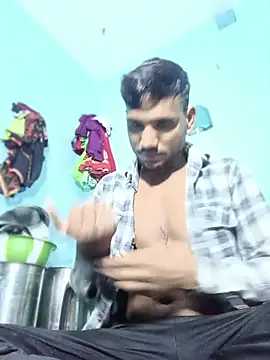 BiggerDickGuy online show from April 5, 2026, 4:35 pm