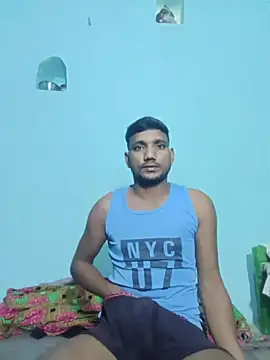 BiggerDickGuy online show from April 6, 2026, 11:22 am