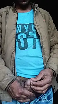 BiggerDickGuy online show from February 10, 2026, 11:09 am