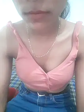 Snapshot of Mahi677 chatting on February 26, 2026, 5:51 am Mahi677 online show from February 26, 2026, 5:51 am