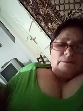 MilaCold5443 online show from March 12, 2026, 5:50 pm