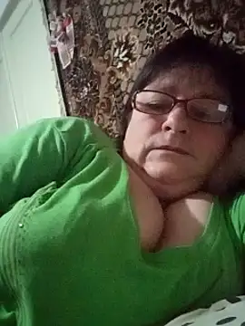 MilaCold5443 online show from February 18, 2026, 5:05 am