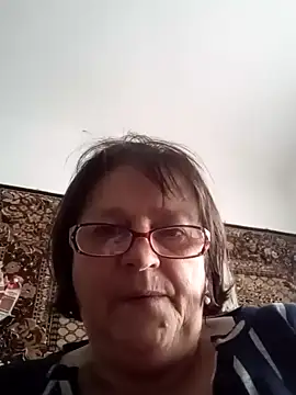 MilaCold5443 online show from April 1, 2026, 1:41 pm