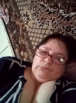 MilaCold5443 online show from March 29, 2026, 11:45 am