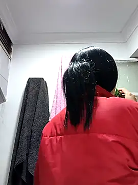 AbbyLewiis online show from December 17, 2025, 2:38 am