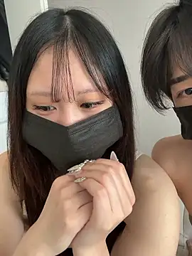 RAITO ST online show from February 22, 2026, 11:17 pm