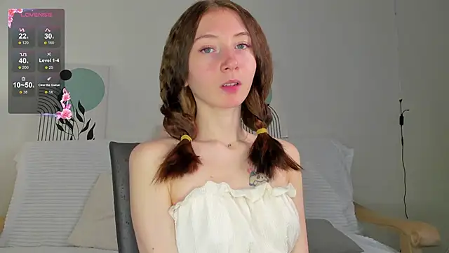 try love  online show from November 24, 2025, 8:14 am