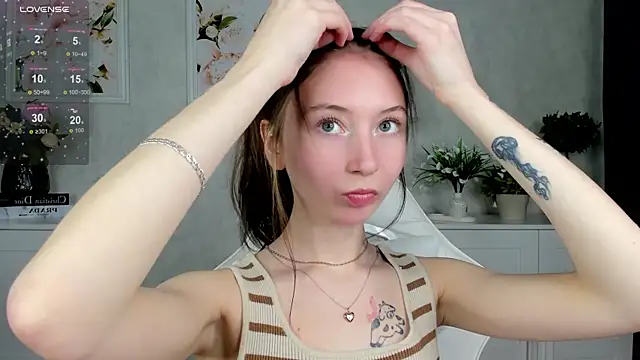 try love  online show from October 15, 2025, 9:17 am