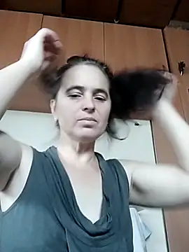 Ella-433 online show from November 20, 2025, 9:43 am