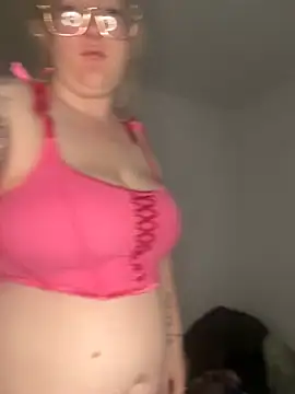 SashaMaexox online show from November 8, 2025, 10:52 am