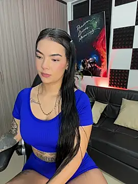 Snapshot of Kiity- chatting on January 10, 2026, 9:21 pm Kiity- online show from January 10, 2026, 9:21 pm